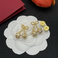 High Quality Fashion Jewelry Earrings 1013013