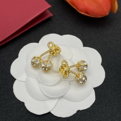 High Quality Fashion Jewelry Earrings 1013013