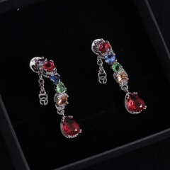 High Quality Fashion Jewelry Earrings 1013092