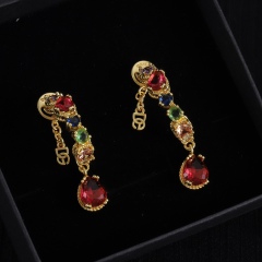 High Quality Fashion Jewelry Earrings 1013092