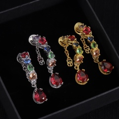 High Quality Fashion Jewelry Earrings 1013092
