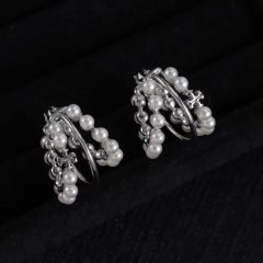 High Quality Fashion Jewelry Earrings 1013030
