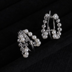 High Quality Fashion Jewelry Earrings 1013030