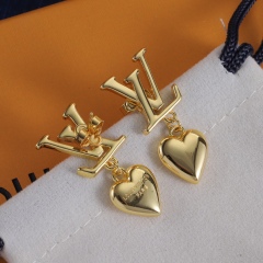 High Quality Fashion Jewelry Earrings 1013008