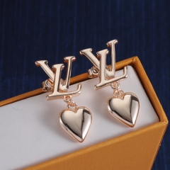 High Quality Fashion Jewelry Earrings 1013008