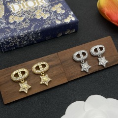 High Quality Fashion Jewelry Earrings 091122016