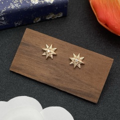 High Quality Fashion Jewelry Earrings 091122001