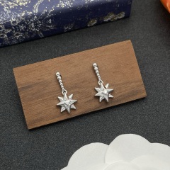 High Quality Fashion Jewelry Earrings 091122017