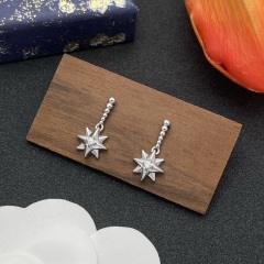 High Quality Fashion Jewelry Earrings 091122017
