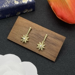 High Quality Fashion Jewelry Earrings 091122017