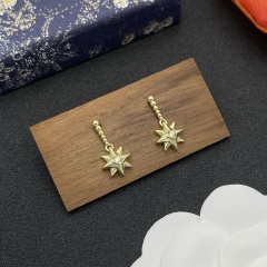 High Quality Fashion Jewelry Earrings 091122017