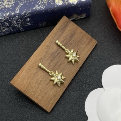 High Quality Fashion Jewelry Earrings 091122017