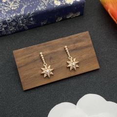 High Quality Fashion Jewelry Earrings 091122017
