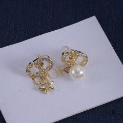High Quality Fashion Jewelry Earrings 091122012