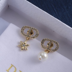 High Quality Fashion Jewelry Earrings 091122012