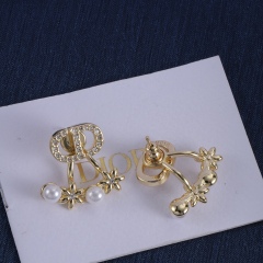 High Quality Fashion Jewelry Earrings 091122048