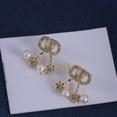 High Quality Fashion Jewelry Earrings 091122048