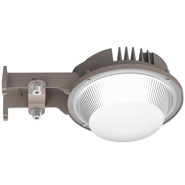 Ngtlight® 35W LED Barn Light 4900LM IP65 5000K Daylight Wall Mount Exterior Farm Light Fixture