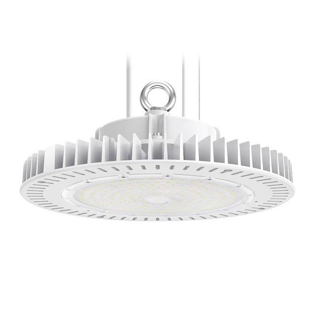 Ngtlight® 240W LED High Bay Light 33,000lm Output IP65 Waterproof Dimmable UL & DLC Listed