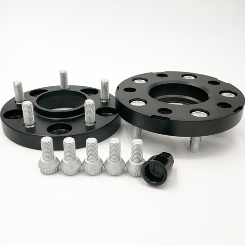 BOTRAK WAS bolt to stud 5x120 forged billet alloy aluminum wheel spacers fit bmw e39 e70 x70