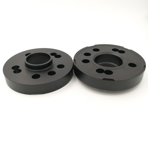 BOTRAK 4x98 5x98 car aluminum wheel spacers fitting fiat alfa lancia