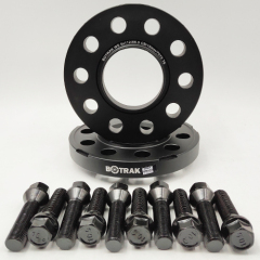 BOTRAK 6061 t6 or 7075 t6 WS 5x112 wheel spacers fit bmw g chassis mini f54 f55 f56 f57 f58 f60