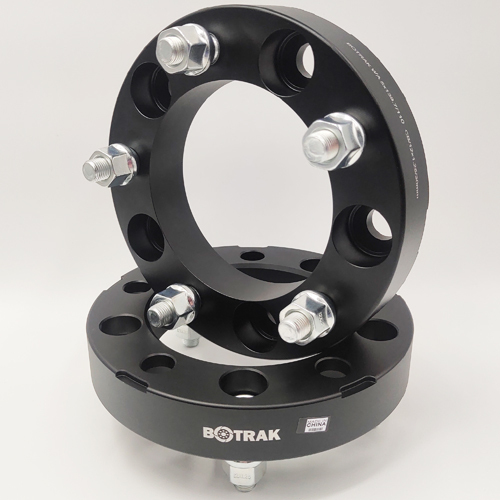 BOTRAK 30mm 38mm 50mm 60mm 5x139.7 5x5.5" wheel spacers fit samurai jimny vitara grand vitara sidekick tracker xl 7 x 90