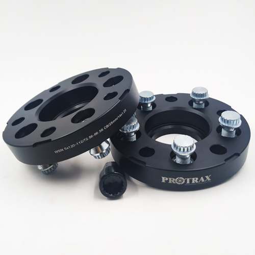 BOTRAK WSN 5x120 to 5x112 bmw to audi mercedes hub centric 5 lug wheel spacer adapters conversion