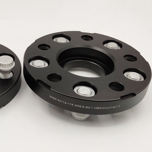 BOTRAK WSN 5x112 to 5x114.3 5x114.3 wheel to audi mercedes benz custom wheel adpater spacers