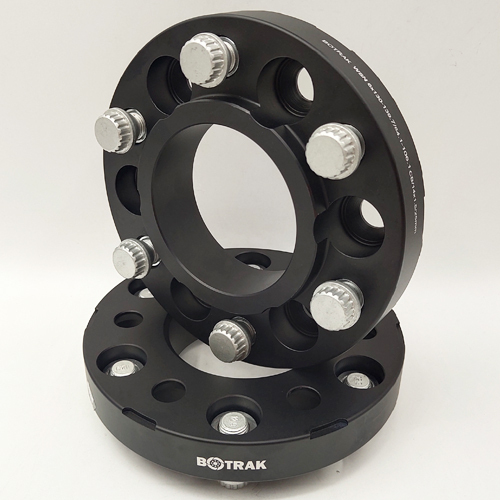 BOTRAK custom 25mm 6x130 to 6x139.7 wheel adapte spacers fit sprinter