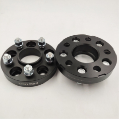 BOTRAK 5 lug 5x108 wheel spacers fit ford bronco sport c-max escape escort focus fusion kuga mondeo windstar taurus transit connect edge galaxy s-max