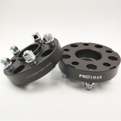 BOTRAK 5x114.3 5x4.5" wheel spacers fit ford edge explorer flex freestar freestyle taurus 1/2" studs