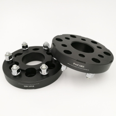 BOTRAK forged hub centric 6x114.3 to 6x139.7 6x4.5" to 6x5.5" wheel spacer adapters