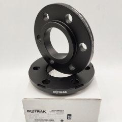 BOTRAK WSS type 12mm 6x114.3 custom wheel spacer fits 66.1mm car hubs and 87.1mm bore wheels