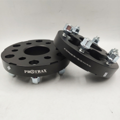 BOTRAK forged hub centric 6x114.3 to 6x139.7 6x4.5" to 6x5.5" wheel spacer adapters