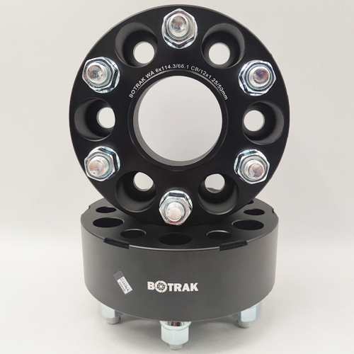 BOTRAK 6lug 30mm 35mm 38mm 40mm 50mm 60mm 70mm 80mm 100mm 6x114.3 6x4.5" wheel spacers fit frontier navara terra xterra pathfinder np300