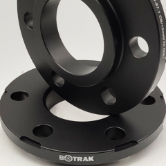 BOTRAK WSS type 12mm 6x114.3 custom wheel spacer fits 66.1mm car hubs and 87.1mm bore wheels