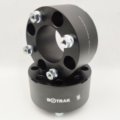 BOTRAK 4x110 forged atv utv wheel spacer adapters 89.34 bore