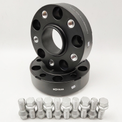 BOTRAK WSN 25mm to 100mm 5x130 wheel spacers fit 718 911 918 cayenne panamera taycan boxster cayman