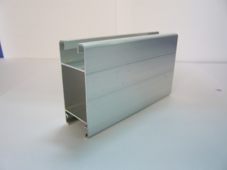 Aluminum profiles