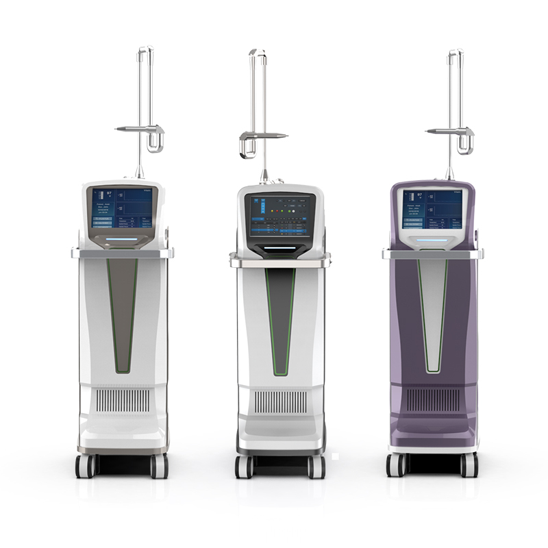 Taibobeauty co2 fractional laser machine