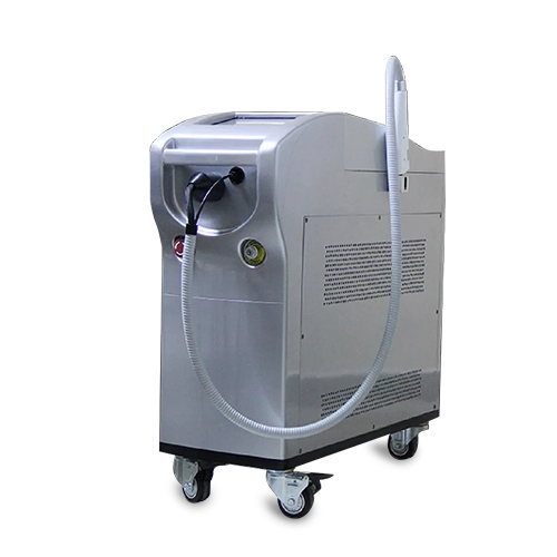 New 1064nm 755nm Long Pulse Hair Removal Equipment