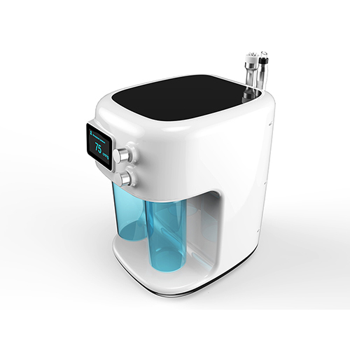 Taibobeauty hydrodermabrasion facial machine