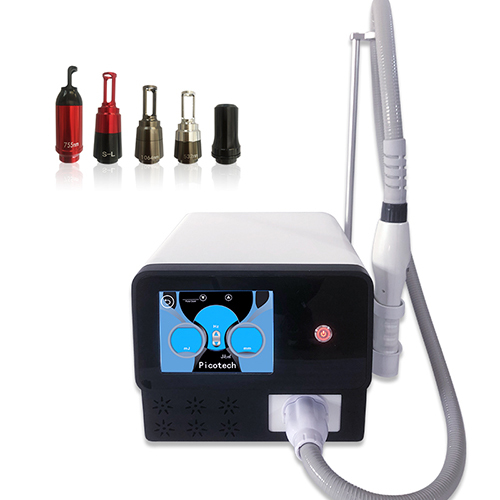 Taibobeauty picosecond laser tatto removal machine