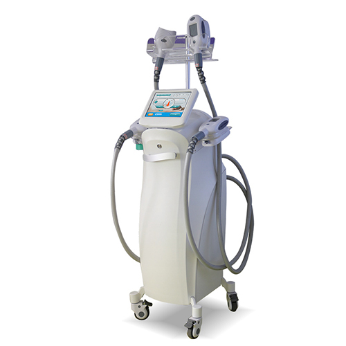 360°cryolipolysis body slimming machine