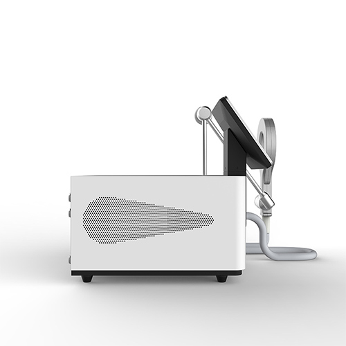 Table magnetotherapy ring device