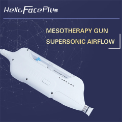 Mesotherapy machine