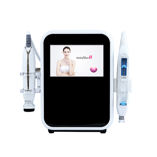 Mesotherapy machine