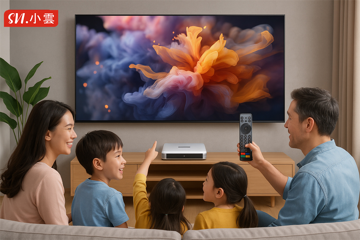 best android tv box