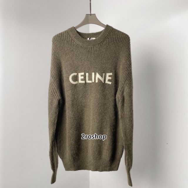 CELINE 스웨터